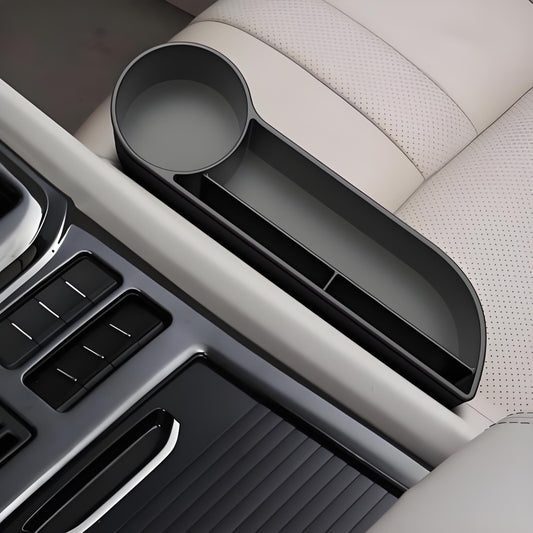 Best Car Organizers: A Complete Guide to Keeping Your Car Neat and Clutter-Free