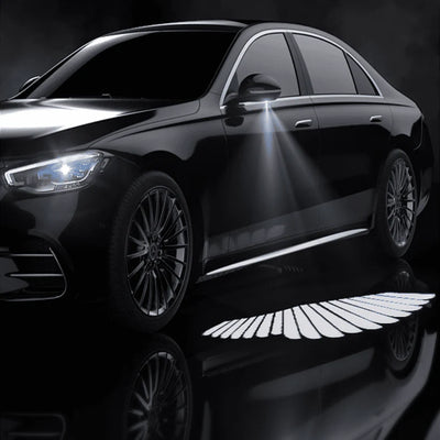 Angel Wings Puddle Lights Universal